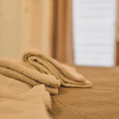 Nel Mar Casa Vacanze Giovinazzo Extérieur photo