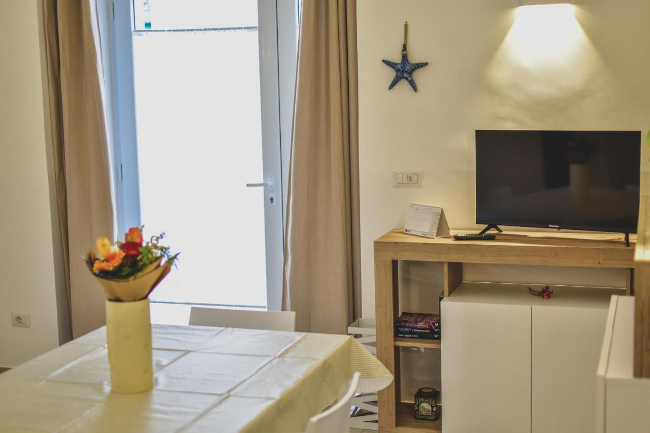 Nel Mar Casa Vacanze Giovinazzo Extérieur photo