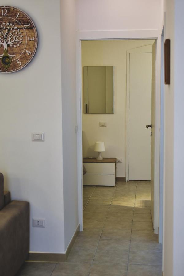 Nel Mar Casa Vacanze Giovinazzo Extérieur photo