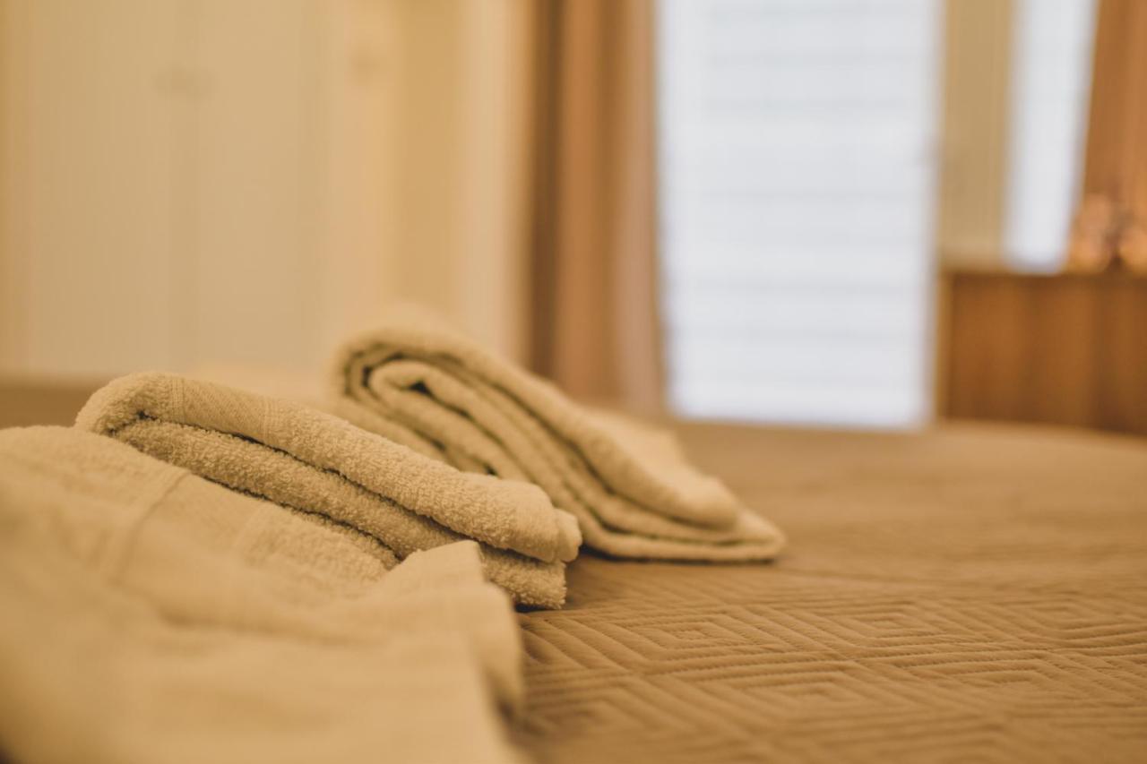 Nel Mar Casa Vacanze Giovinazzo Extérieur photo