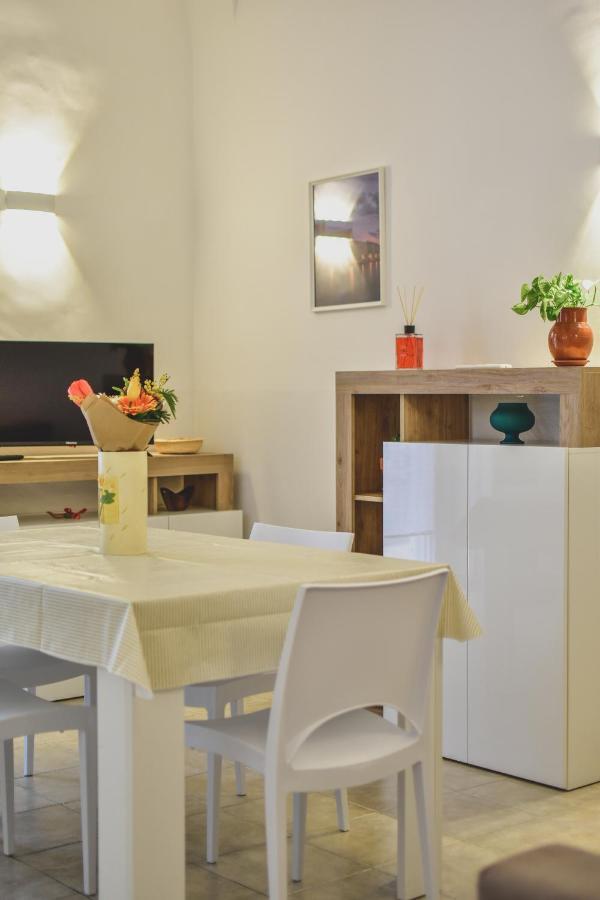 Nel Mar Casa Vacanze Giovinazzo Extérieur photo