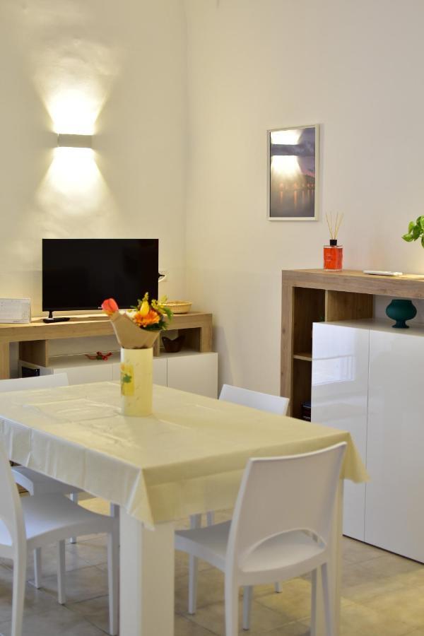 Nel Mar Casa Vacanze Giovinazzo Extérieur photo