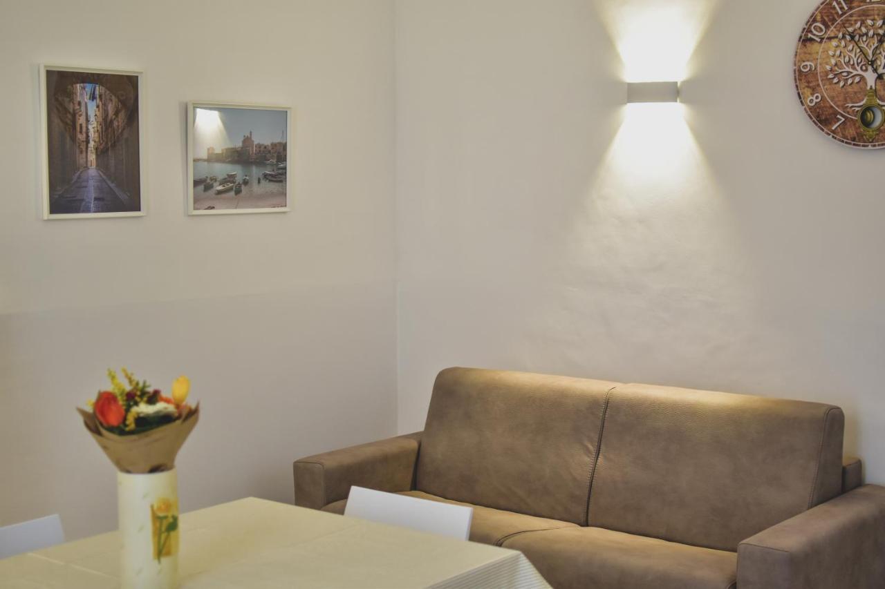 Nel Mar Casa Vacanze Giovinazzo Extérieur photo