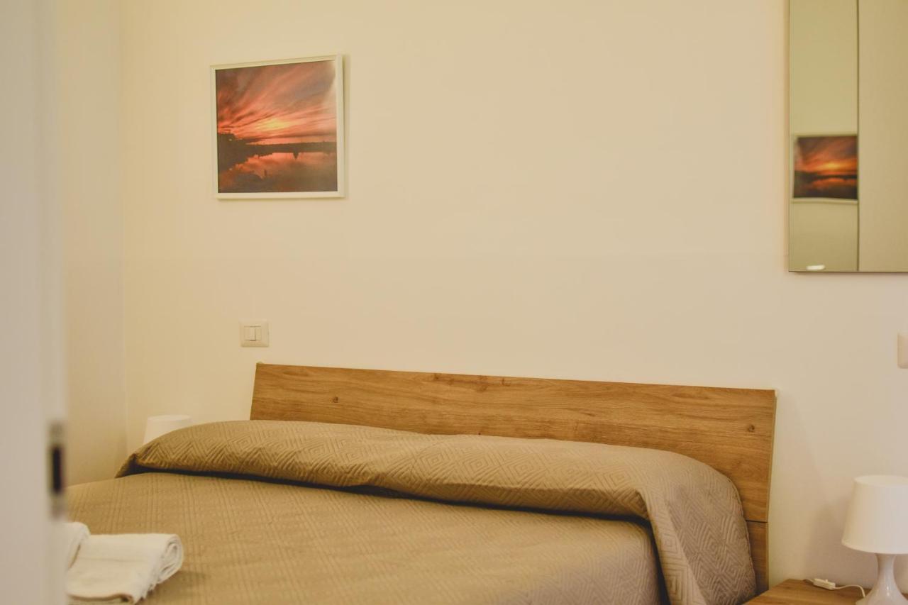 Nel Mar Casa Vacanze Giovinazzo Extérieur photo
