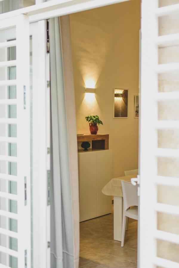 Nel Mar Casa Vacanze Giovinazzo Extérieur photo