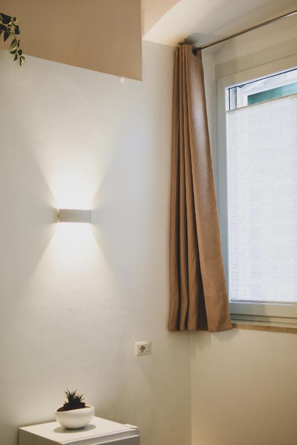 Nel Mar Casa Vacanze Giovinazzo Extérieur photo