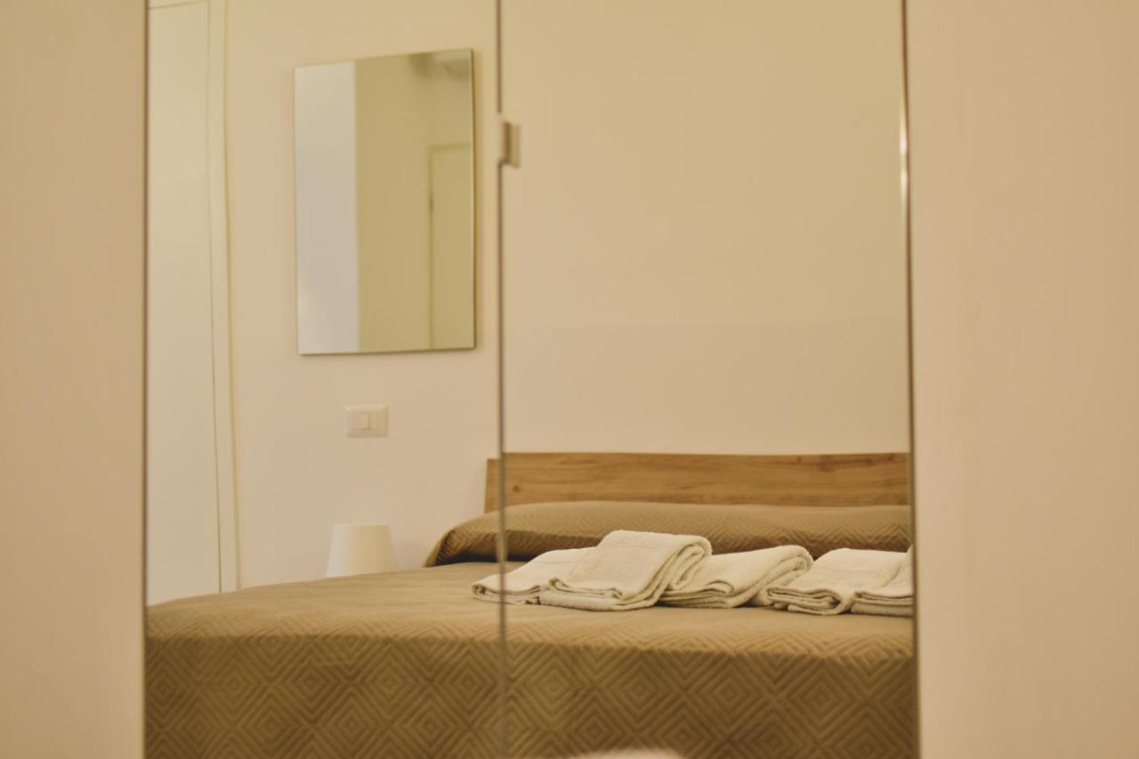 Nel Mar Casa Vacanze Giovinazzo Extérieur photo