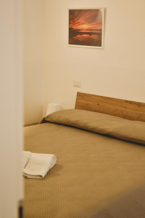 Nel Mar Casa Vacanze Giovinazzo Extérieur photo