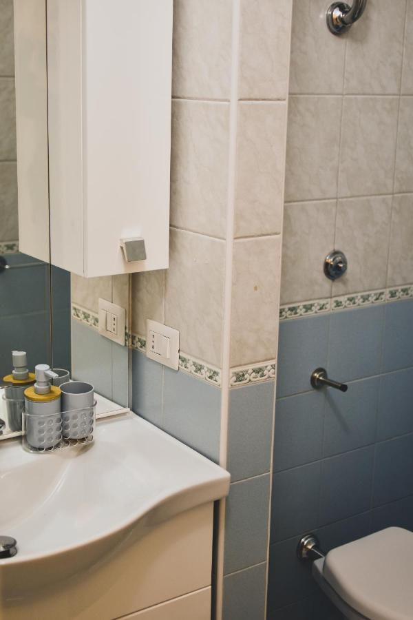 Nel Mar Casa Vacanze Giovinazzo Extérieur photo